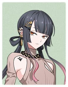 Yuzuriha Kotonojo