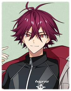 Tengen Koharu