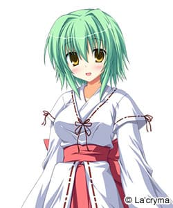 Kajiura Umi