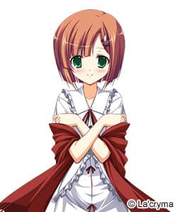 Takamine Hinako