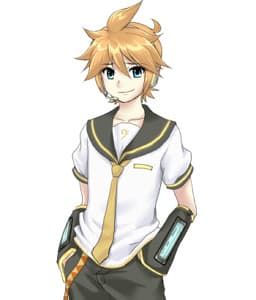 Kagami Len