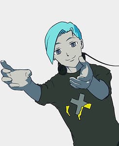 DJ