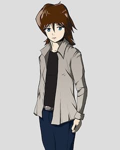 Cassidy
