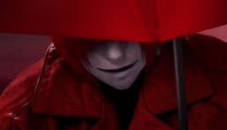 Mr. Scarletella