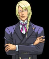 Garyuu Kirihito