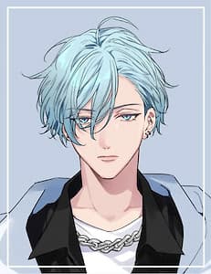 Kuga Souma