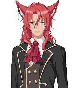 Wolferos Garo