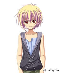Arizuka Jin