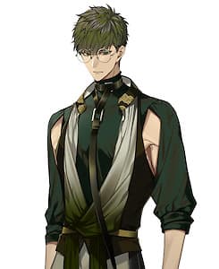 Komatani Shishio