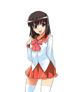 Atsuki Misao