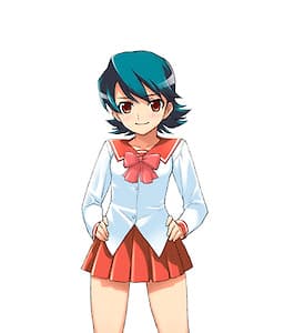 Nanba Karin