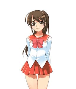 Nikaidou Nozomi