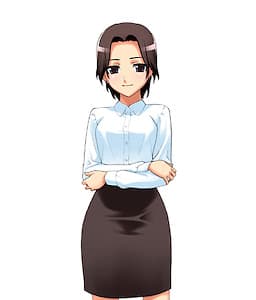 Hayami Shizuka