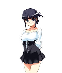 Hyoudou Miki
