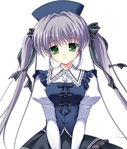 Kotono Yuuri