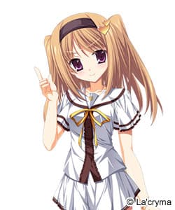 Mikagami Hiyori