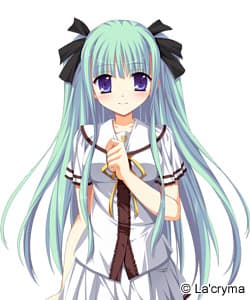Kinomiya Konoha