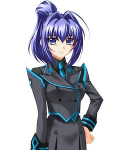 Hayase Mitsuki