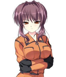 Tachibana Kazami