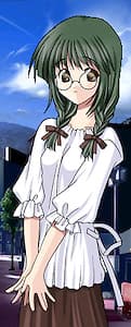 Misora Kazuki