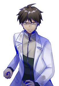 Makoto Fujiwara