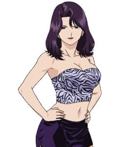 Kurokawa Shiori