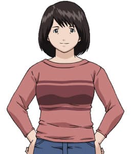 Manaka Mother