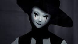 Mr. Masque