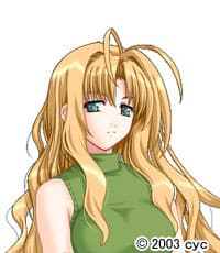 Saijou Kiiko