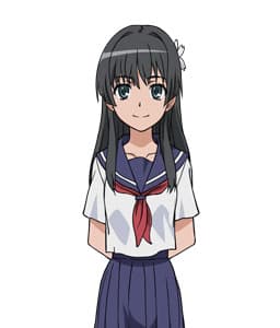 Saten Ruiko
