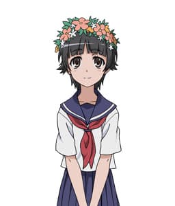 Uiharu Kazari