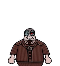 Flunky