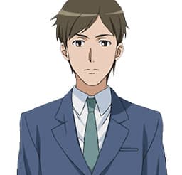 Saitou Souta