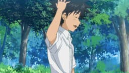 Kamijou Touma