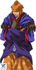 Tairano Tomomori