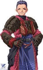 Tairano Noritsune