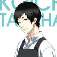 Takahara Koichi