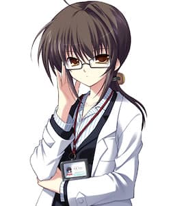 Tenkawa Miyoko