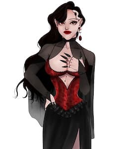 Evangeline