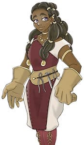 Imani