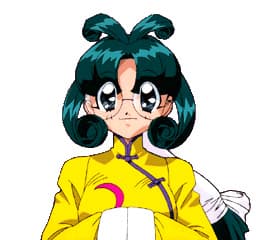 Wong Ling-Pha