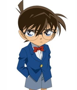 Edogawa Conan
