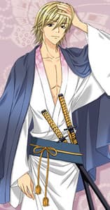 Kondou Isami