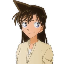 Mouri Ran