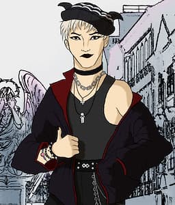 Ronin Beaufort