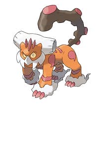 Landorus-Therian