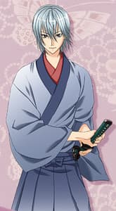 Okita Souji