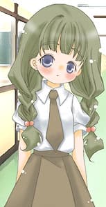 Mitamura Akane