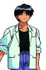 Fujii Yakumo