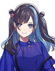 Suzuno Kanna